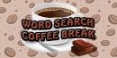 896119 Word Search Coffee Brea
